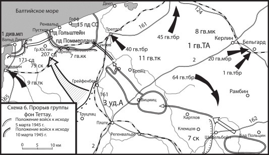 Разгром 1945. Битва за Германию Разгром 1945. Битва за Германию