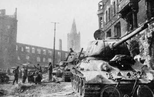 Разгром 1945. Битва за Германию Разгром 1945. Битва за Германию