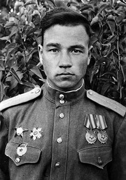 Я дрался на Ил-2 Я дрался на Ил-2