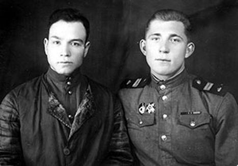 Я дрался на Ил-2 Я дрался на Ил-2