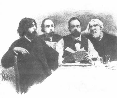 Женский портрет