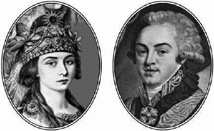Закулисные страсти. Как любили театральные примадонны Закулисные страсти. Как любили театральные примадонны