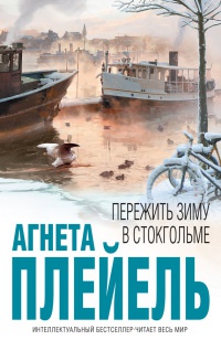 Пережить зиму в Стокгольме - Агнета Плейель