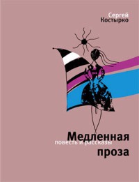 Медленная проза - Сергей Костырко