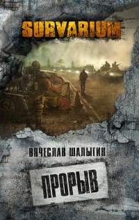 Прорыв - Вячеслав Шалыгин