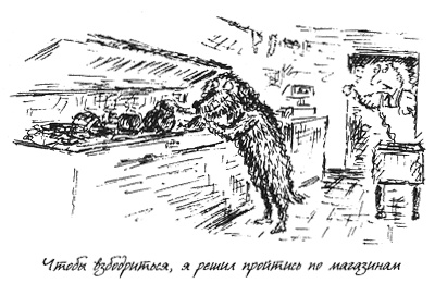 Собачья жизнь Собачья жизнь