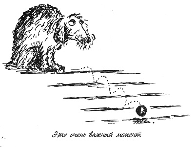Собачья жизнь Собачья жизнь