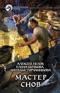 Мастер снов - Елена Бычкова