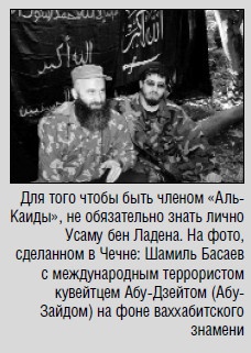InterТеррор в России InterТеррор в России