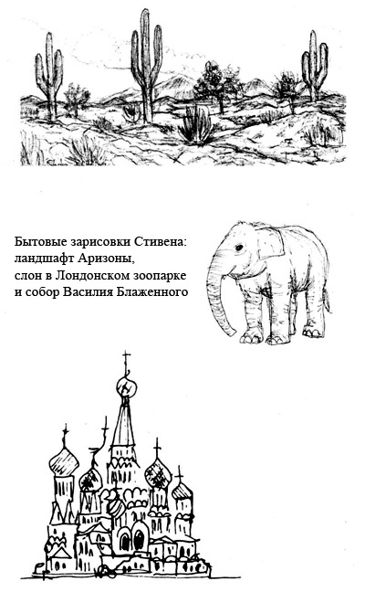 Антрополог на Марсе Антрополог на Марсе