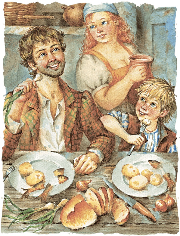 Расмус-бродяга Расмус-бродяга