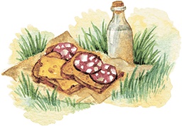 Расмус-бродяга Расмус-бродяга