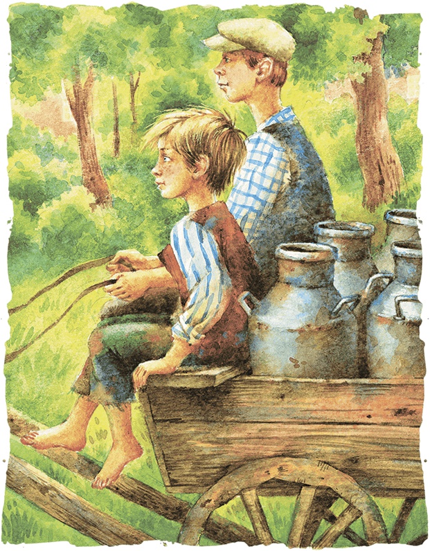 Расмус-бродяга Расмус-бродяга