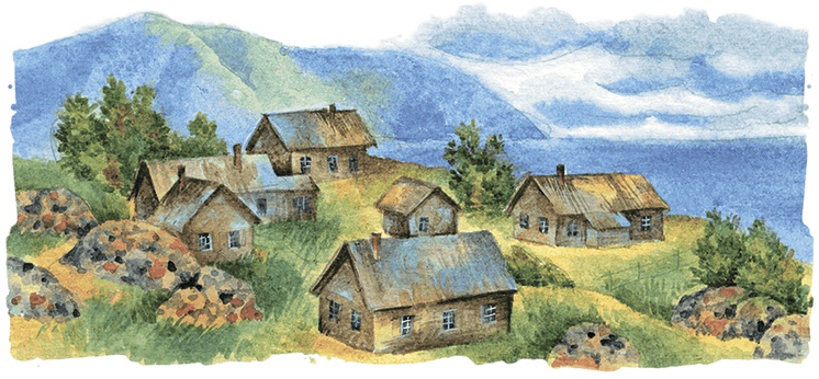 Расмус-бродяга Расмус-бродяга