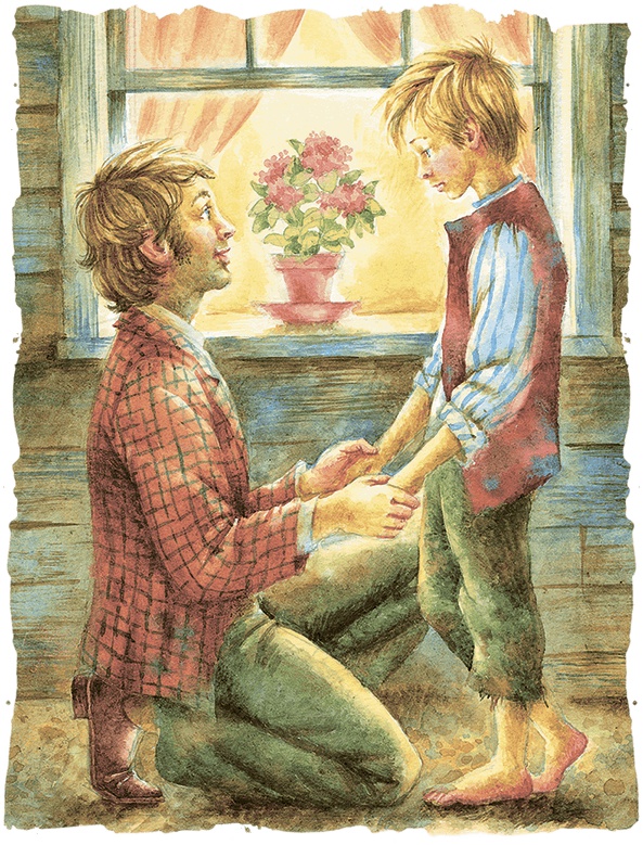 Расмус-бродяга Расмус-бродяга