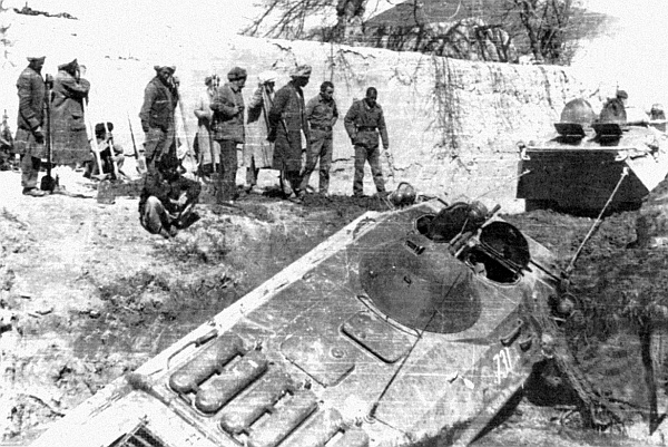 Фарьябский дневник Фарьябский дневник