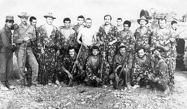 Фарьябский дневник Фарьябский дневник