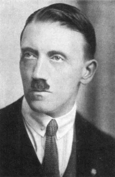 Гитлер Гитлер
