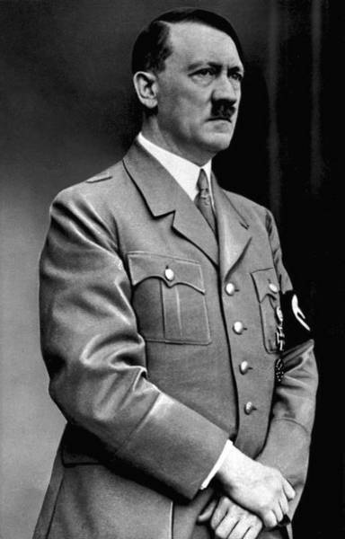 Гитлер Гитлер