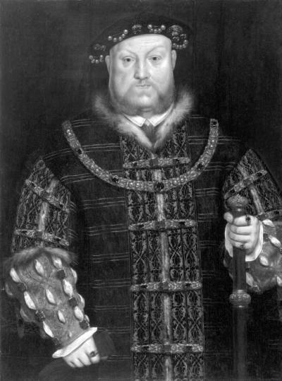 Жены Генриха VIII Жены Генриха VIII