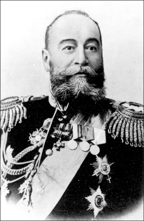Легендарный Колчак. Адмирал и Верховный Правитель России Легендарный Колчак. Адмирал и Верховный Правитель России