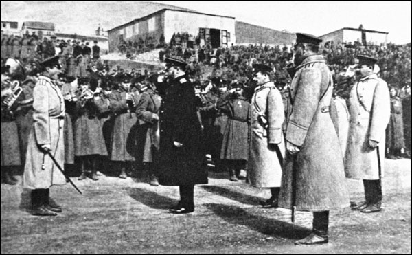 Легендарный Колчак. Адмирал и Верховный Правитель России Легендарный Колчак. Адмирал и Верховный Правитель России