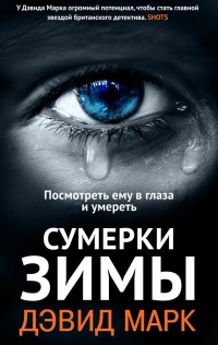 Сумерки зимы - Дэвид Марк