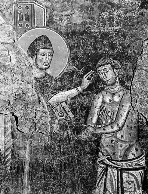 История тюрков История тюрков