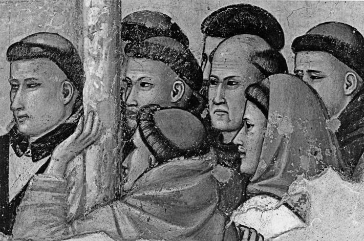 История тюрков История тюрков