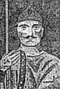 История тюрков История тюрков