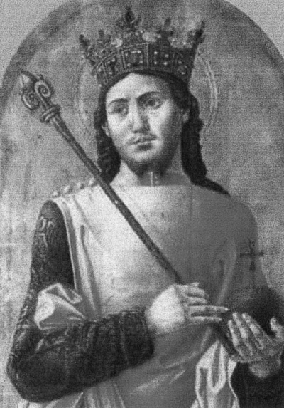 История тюрков История тюрков
