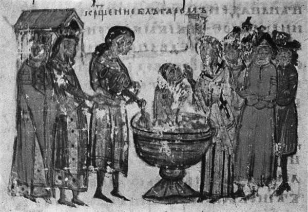 История тюрков История тюрков