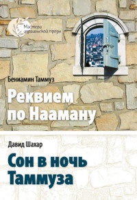 Реквием по Наоману - Бениамин Таммуз