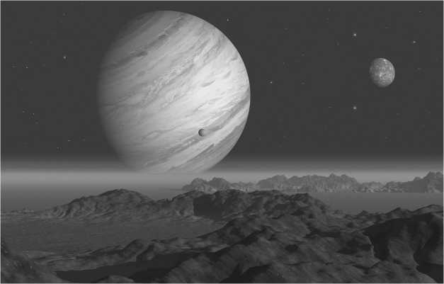 Последний космический шанс Последний космический шанс