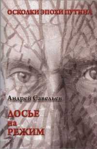 Осколки эпохи Путина. Досье на режим - Андрей Савельев