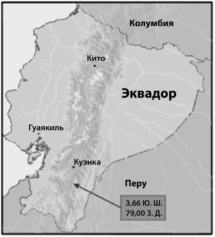 Костяной лабиринт Костяной лабиринт
