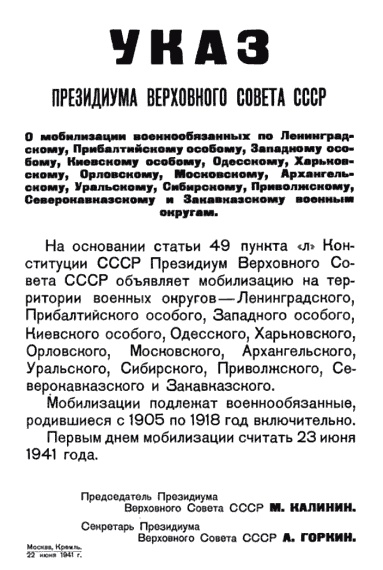 Все для фронта? Как на самом деле ковалась победа Все для фронта? Как на самом деле ковалась победа