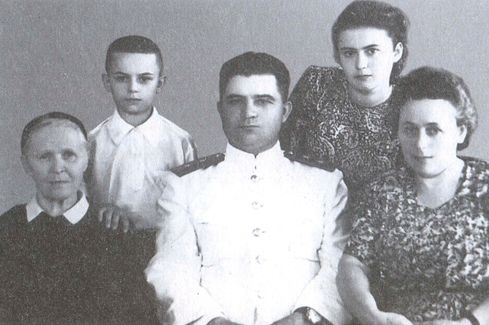 Стальной ураган Стальной ураган