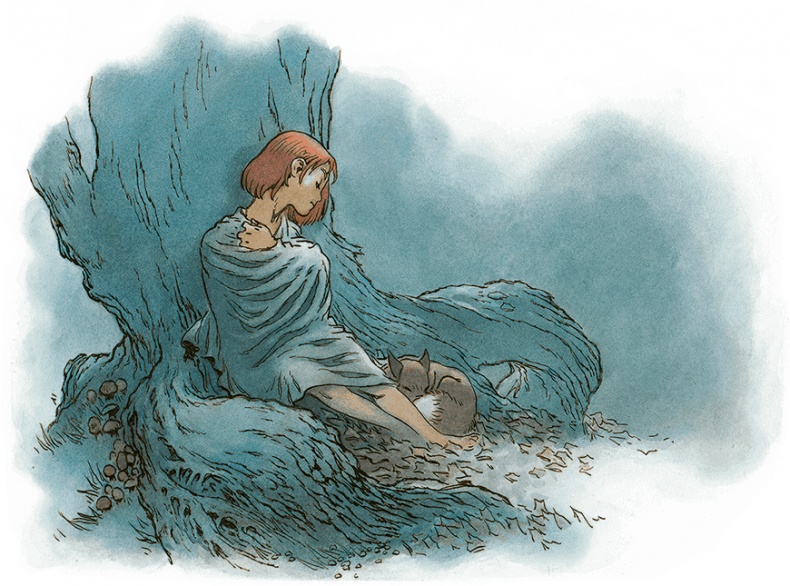 Кошки Дремучего леса Кошки Дремучего леса