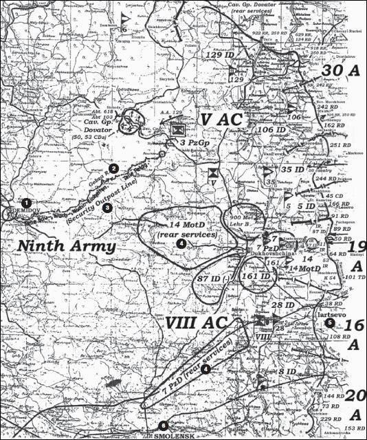 Крах плана «Барбаросса». Сорванный блицкриг. Том II Крах плана «Барбаросса». Сорванный блицкриг. Том II