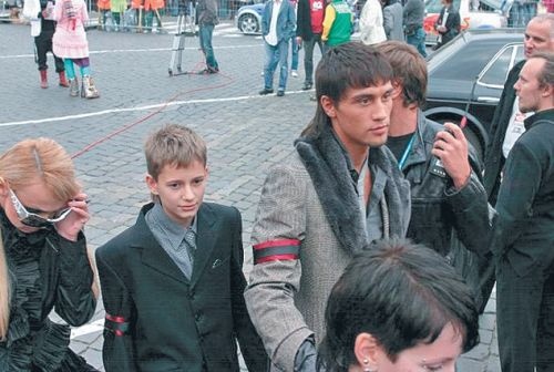 Исповедь «содержанки», или Так закалялась сталь Исповедь «содержанки», или Так закалялась сталь