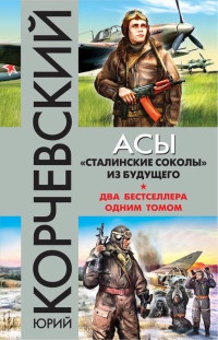 Асы. «Сталинские соколы» из будущего - Юрий Корчевский