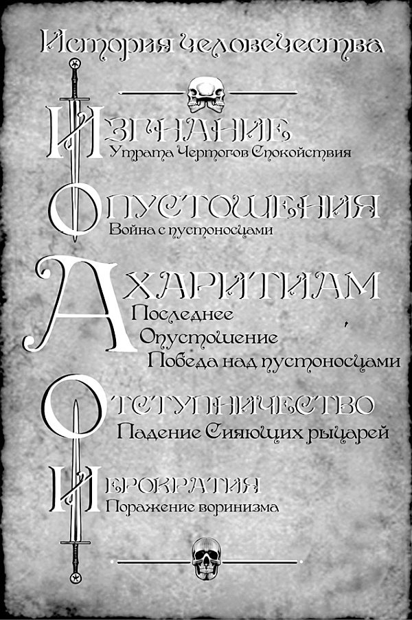 Архив Буресвета. Книга 1. Путь королей Архив Буресвета. Книга 1. Путь королей