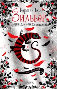 Зильбер. Третий дневник сновидений - Керстин Гир