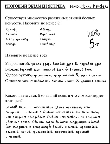 Шоу неприятностей Шоу неприятностей