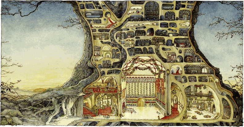 Сказки и истории Ежевичной поляны (сборник) Сказки и истории Ежевичной поляны (сборник)