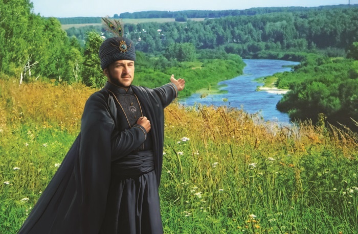 Тайны мёртвых Тайны мёртвых