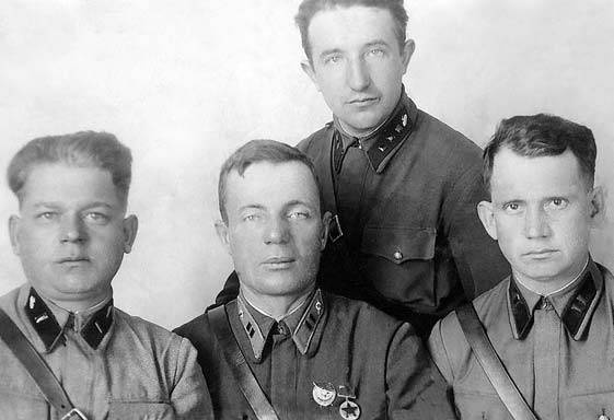 Блокада в моей судьбе Блокада в моей судьбе