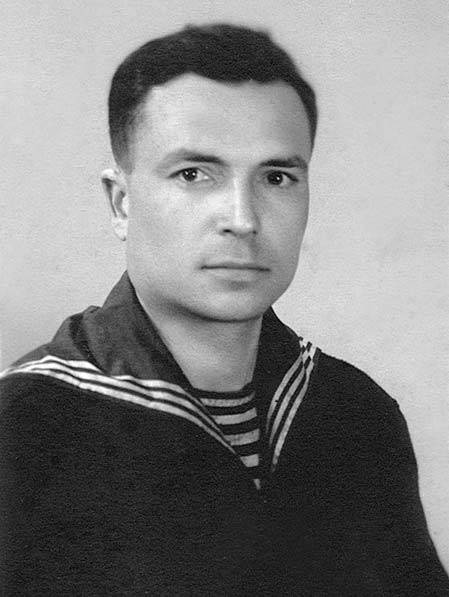 Блокада в моей судьбе Блокада в моей судьбе