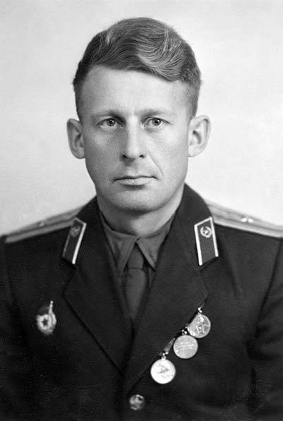 Блокада в моей судьбе Блокада в моей судьбе